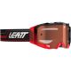 Gogle rowerowe LEATT Goggle Velocity 5.5   one size