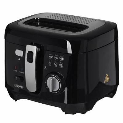 Frytkownica Mesko MS4908