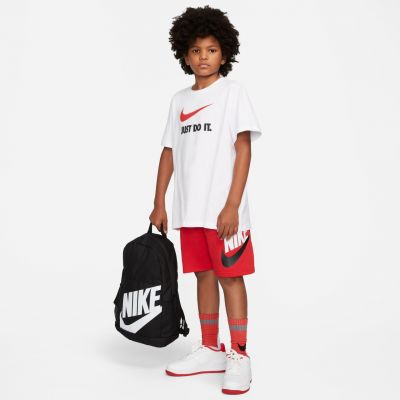 5. Plecak Nike Elemental + piórnik DR6084-010 