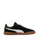 5. Buty damskie Puma Club Kayzer SD czarne 402606 01
