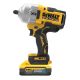 2. DeWALT DCF961H2T-QW wkrętak zasilany/zakrętark udarowy 1200 RPM