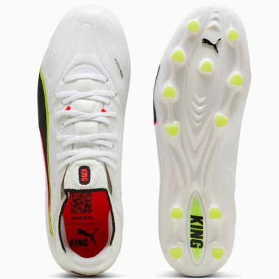 3. Buty Puma KING 20 Ultimate FG/AG 108457-01