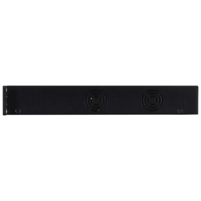 9. Switch Ubiquiti EdgeSwitch 24 PoE (250W) 26p PoE ( PoE+: 24;) 220W Managed Gigabit