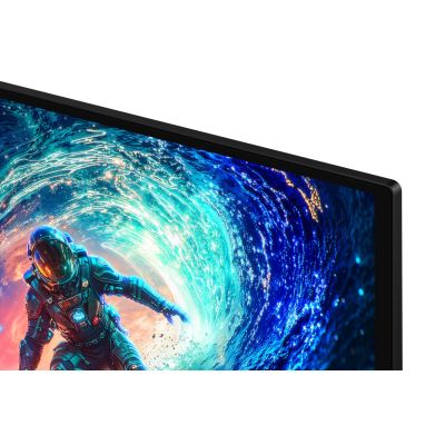38. Samsung G61SH monitor komputerowy 68,6 cm (27") 2560 x 1440 px Quad HD OLED Czarny