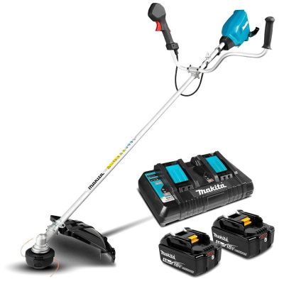 2. Podkaszarka 18V MAKITA DUR369APT2