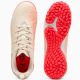 2. Buty Puma Future 9 PLAY + MID JR TT 109197-01