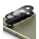 2. Osłona aparatu Ringke Camera Full Cover 2-Pack na Google Pixel 11 Pro XL - czarna