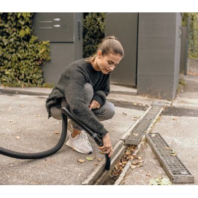 6. Odkurzacz uniwersalny KARCHER WD 4 S V-20/5/22