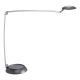 22. MAUL 8202195 lampa stołowa 8 W LED Srebrny