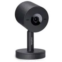 Wewnętrzna kamera monitorująca Netatmo NPC-B czarna