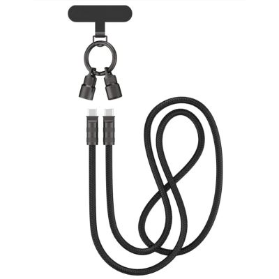 3. Havit Travel Set: ładowarka podróżna + power bank + kabel USB-C + wentylator ręczny