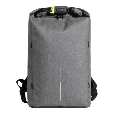 6. XD DESIGN PLECAK BOBBY URBAN LITE GREY P/N: P705.502