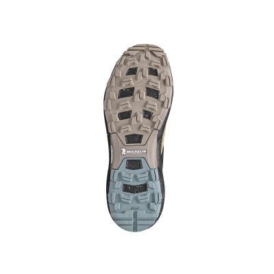 4. Buty MILLET M Intense Beżowy