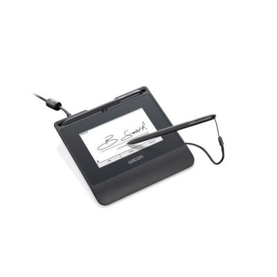 3. Wacom STU540-CH2 urządzenie do składania podpisu Czarny