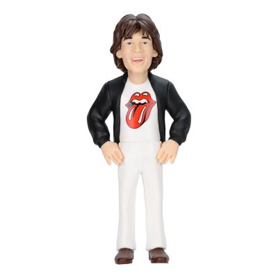 5. MINIX THE ROLLING STONES - MICK JAGGER