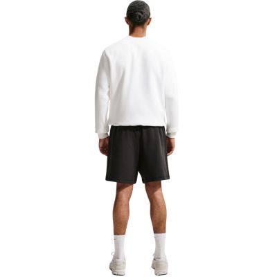 7. Spodenki męskie Nike Sportswear Club czarne IO1371 010
