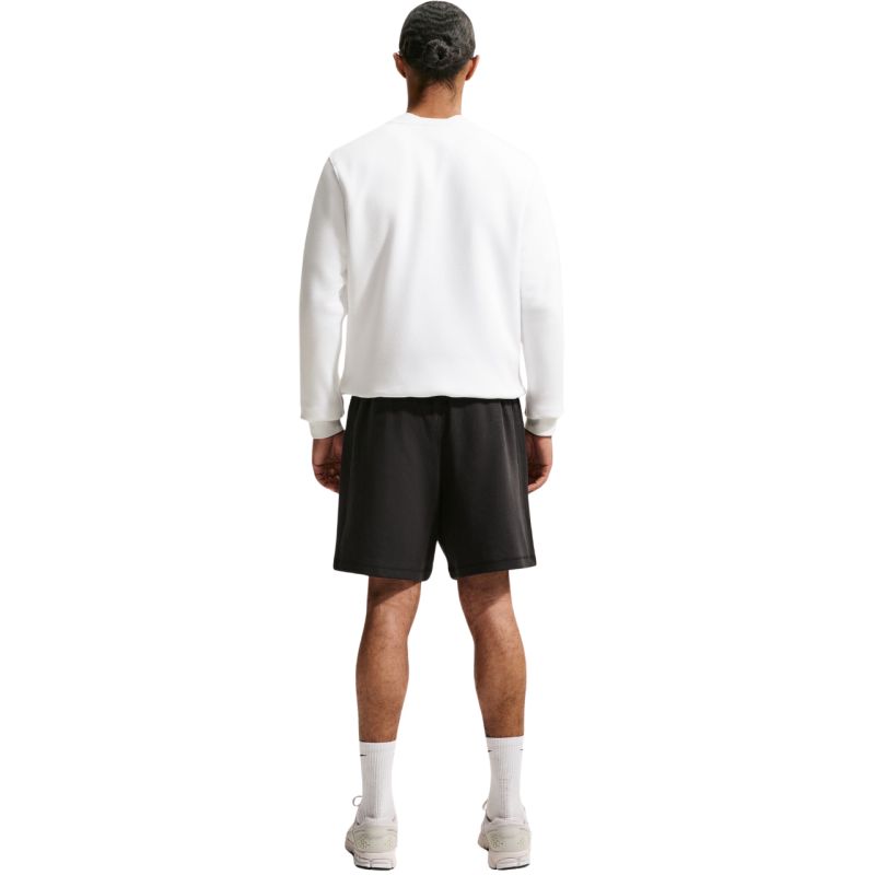 7. Spodenki męskie Nike Sportswear Club czarne IO1371 010
