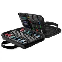 Pokrowiec na rzutki Harrows Imperial Case 12 HS-TNK-000013390