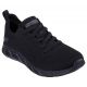 7. Buty Skechers sneakersy Bobs Sport B Flex Lo - Graceful Stride W 117591 BBK