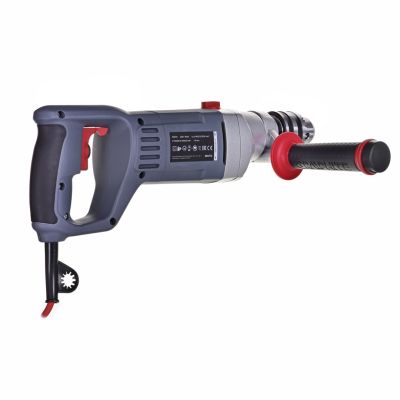 3. Wiertarka udarowa 1050W, uchwyt kluczykowy 16 mm Graphite