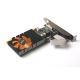 13. Karta graficzna ZOTAC GeForce GT 710 2GB DDR3