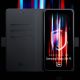 6. Etui 3mk Wallet Case na Samsung Galaxy S24 FE - czarne