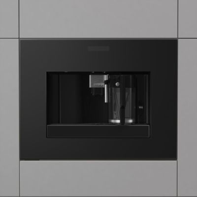 6. Ekspres do zabudowy GORENJE CM4G8BG