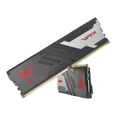 6. PATRIOT DDR5 2x16GB VIPER VENOM 7000MHz CL32