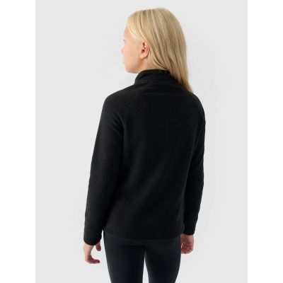 4. Bluza 4F Jr 4FJWAW24UFLEF052-20S