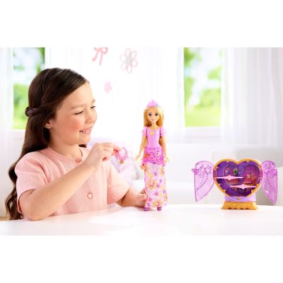 2. Disney Princess JLK28 lalka