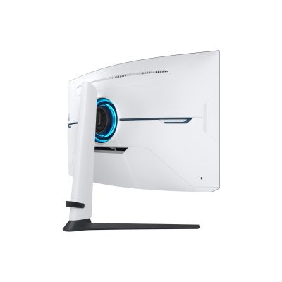 15. MONITOR LCD 32" ODYSSEY NEO G8/LS32BG850NPXEN SAMSUNG