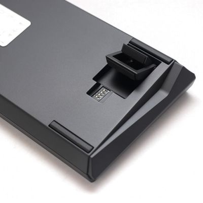 7. Ducky One 3 Hot-Swap Barebone SF klawiatura Gaming USB US English Czarny