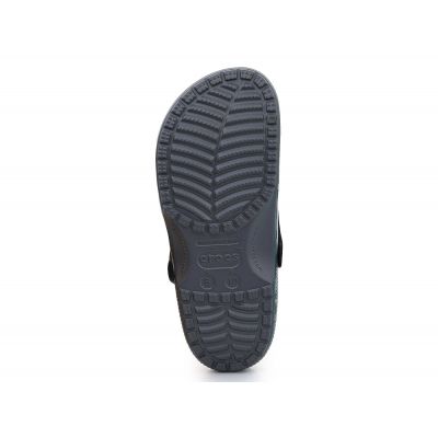 8. Klapki Crocs Classic Printed Camo Clog M 206454-0IE