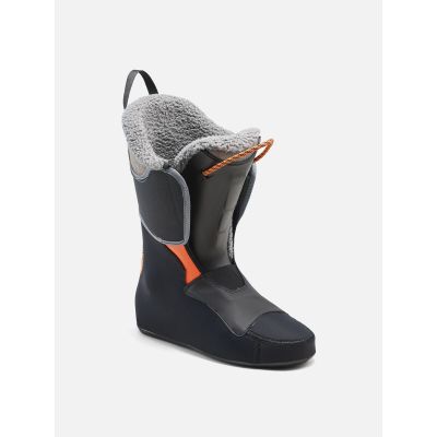6. Buty narciarskie Rossignol Alltrack 110 HV BOA GW - Steel Grey/Petrol Blue