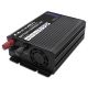 7. Qoltec Inteligentna ładowarka Monolith do akumulatorów LiFePO4 AGM GEL SLA, 20A, 12V