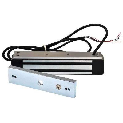 2. Zwora elektromagnetyczna SCOT EL-350WS