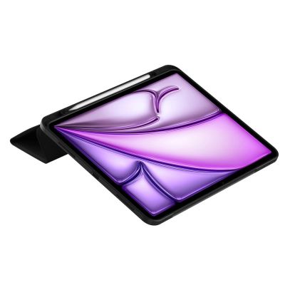 4. Etui Tech-Protect SC Pen na iPad Air 13" 2024 - czarne