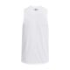 4. Męska koszulka bez rękawów UNDER ARMOUR UA TECH TANK 1382795-100