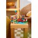 7. LEGO Animal Crossing 77059 - Timmy i Tommy na spacerze