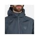 9. Kurtka Rossignol Genetys Hood Jkt szary