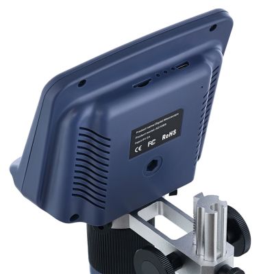 8. Levenhuk DTX RC1 220x Mikroskop cyfrowy