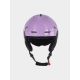 2. Kask narciarski uniseks 4F 4FWAW24AHELU072-51S