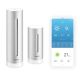 8. Stacja pogodowa Netatmo NWS