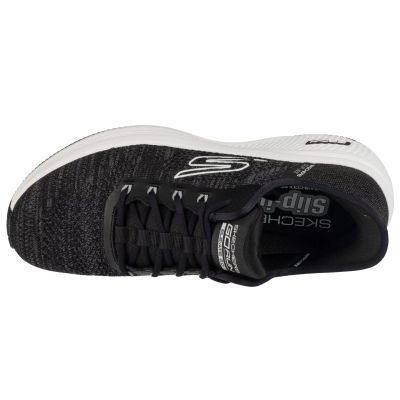 3. Skechers Slip-Ins: Go Run Elevate 2.0 220852-BKW Czarne 40