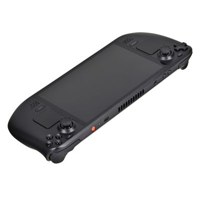 4. Konsola Valve Steam Deck OLED 512GB