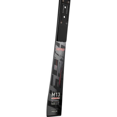 4. Narty Rossignol HERO MASTER ST R22