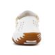 2. CROCS ECHO GUM RO CLOG CHALK 211675-0WV