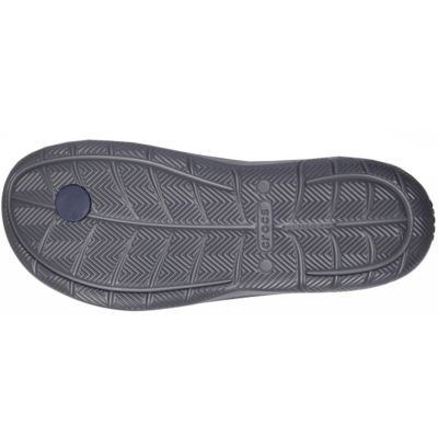 7. Japonki Crocs Swiftwater Wave Flip M 206242 4HE