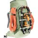 10. Deuter Freescape Pro 38+ SL plecak Plecak sportowy Zielony Poliamidowy, Ripstop