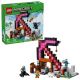 11. LEGO Minecraft 21277 Kilofowa kopalnia